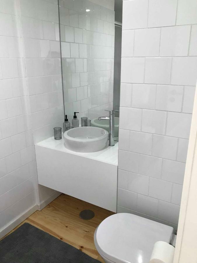 S.Lazaro Flat Lejlighed Porto Eksteriør billede