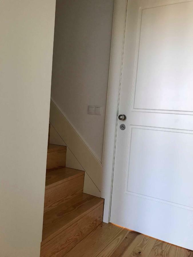 S.Lazaro Flat Lejlighed Porto Eksteriør billede