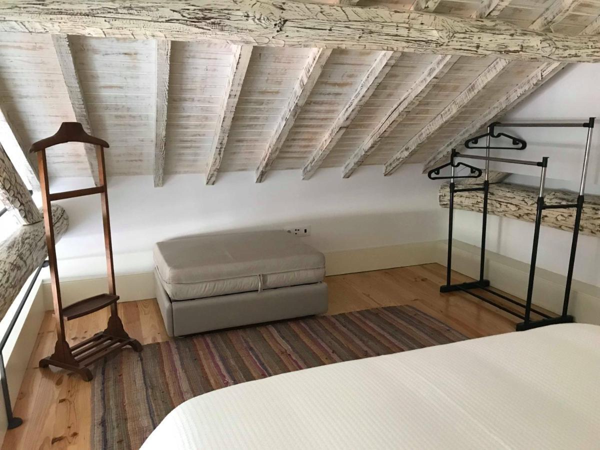 S.Lazaro Flat Lejlighed Porto Eksteriør billede